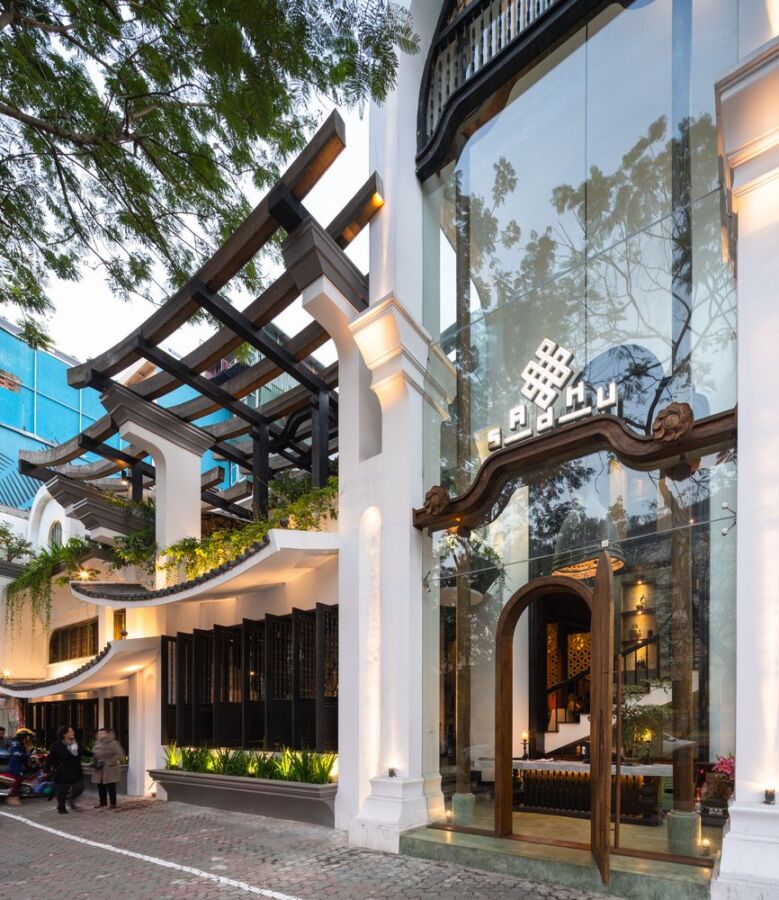 restaurant thaï Choisy-le-Roi RER