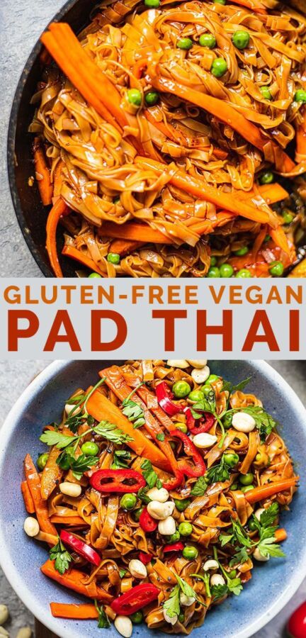 Thai food beginner plate