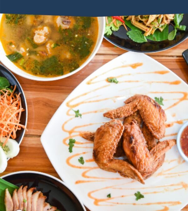 Restaurant thaï en famille : quels plats choisir pour les enfants ?