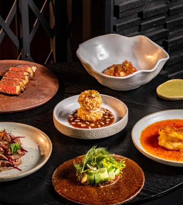 Restaurant thaï à Champigny-sur-Marne : les spécialités à tester absolument