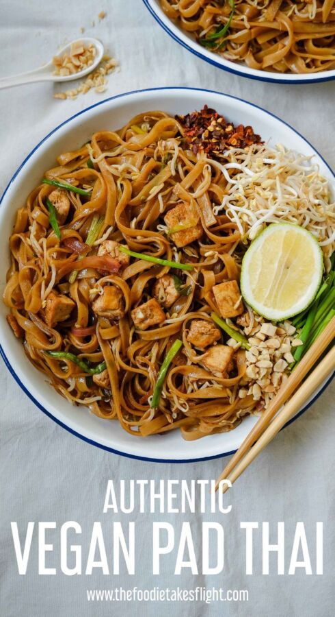 quel plat thaï choisir
