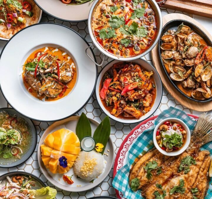 5 erreurs à éviter au restaurant thaï (et comment vraiment profiter du repas)
