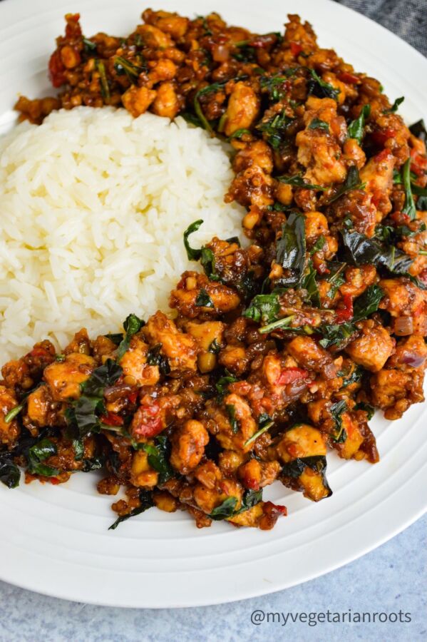 quel plat thaï choisir