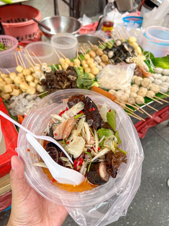 restaurant thaï pas cher Choisy-le-Roi